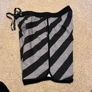 Mens small swim trunks